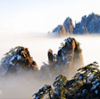 黃山景區(qū)